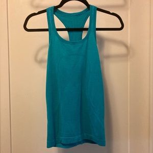 Lululemon Swiftly Tech Racerback Tank Top